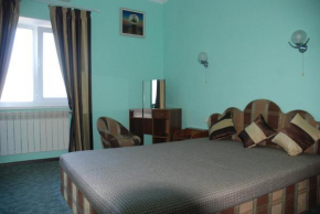Гостиница Guest House Comfort  Бердянск
